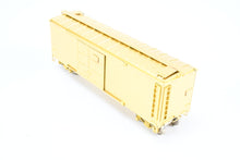 Load image into Gallery viewer, HO Brass Oriental Limited CNJ – Central Railroad of New Jersey Steel 42’ Automobile Box Car