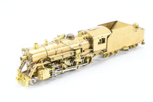 Load image into Gallery viewer, HO Brass Sunset Models B&M - Boston & Maine K-8b 2-8-0 With Worthington BL FWH