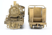 Load image into Gallery viewer, HO Brass PFM - United GN - Great Northern H-5 4-6-2 Pacific 1973 Run