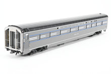 Load image into Gallery viewer, HO Brass CON Key Imports NYC - New York Central 1938 20th Century Limited Passenger 6 Car Set Factory Painted CS No. 94