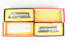 Load image into Gallery viewer, HO Brass Key Imports CPR - Canadian Pacific Railway ALCo FA-1/FB-1 Set Ph-I CP FAIR PAINT