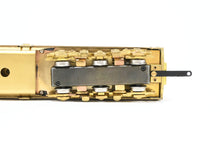 Load image into Gallery viewer, HO Brass Hallmark Models Various Roads EMD E3/6 A/B Set Both Units Powered