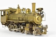 Load image into Gallery viewer, Sn3 Brass PFM - SKI RGS - Rio Grande Southern 4-6-0 "Ten Wheeler" REPLACEMENT BOX