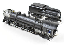 Load image into Gallery viewer, HO Brass Westside Model Co. UP - Union Pacific "7000" Class 4-8-2 Custom Painted
