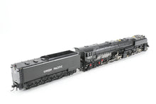 Load image into Gallery viewer, HO Brass CON OMI - Overland Models Inc. UP - Union Pacific 4-8-8-4 Big Boy Factory Painted No. 4019 w/ Tsunami DCC & Sound