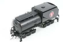 Load image into Gallery viewer, HO Brass Westside Model Co. GN - Great Northern 4-6-2 H-7 Pro-Painted Glacier Park No. 1379 w/PFM Sound