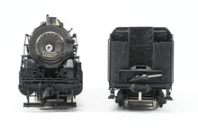 Load image into Gallery viewer, HO Brass Key Imports NYC - New York Central L-2c 4-8-2 Mohawk 1989 Run CS-68, Factory Painted No. 2865