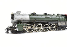 Load image into Gallery viewer, HO Brass Tenshodo GN - Great Northern 4-8-4 Class S-2 Factory Painted Crown