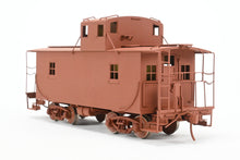 Load image into Gallery viewer, O Brass Alco Models PRR – Pennsylvania Railroad N-6A Cabin Car Custom Painted Unlettered