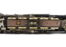 Load image into Gallery viewer, HO Brass Max Gray SP - Southern Pacific 5000 Class 4-10-2 SP-1 Custom Painted