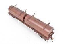 Load image into Gallery viewer, HO Brass OMI - Overland Models, Inc. Various Roads Thrall Coil Steel Car Painted in Mopac