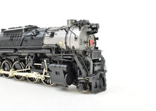 Load image into Gallery viewer, HO Brass Key Imports PRR - Pennsylvania Railroad J-1 2-10-4 CS#41 FP No. 6169