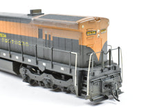 Load image into Gallery viewer, HO Brass Alco Models GN - Great Northern General Electric U-33C Diesel CP