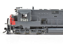 Load image into Gallery viewer, HO Brass OMI - Overland Models SP - Southern Pacific Alco C628 CP No. 7121