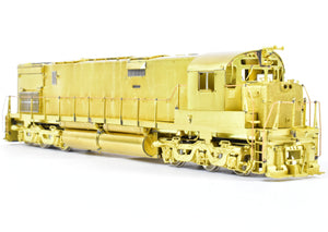 HO Brass OMI - Overland Models, Inc Various Roads Alco C628 Demonstrator Later SP - Southern Pacific