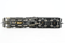 Load image into Gallery viewer, HO Brass Alco Models NYC - New York Central B-11 0-6-0 Switcher Custom Painted & Heavily Weathered No. 6721
