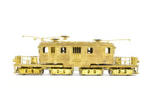 Load image into Gallery viewer, HO Brass Suydam IT - Illinois Terminal Class C Electric Freight Locomotive