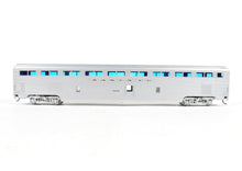 Load image into Gallery viewer, HO Brass Hallmark Models ATSF - Santa Fe High Level Transition Chair Car 528 Series Lettered and Numbered