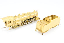 Load image into Gallery viewer, HO Brass NPP - Nickel Plate Products DL&W - Delaware Lackawanna & Western N-6 4-6-2 Pacific Nos. 1115-1140