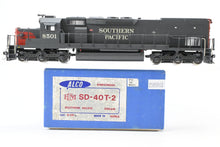 Load image into Gallery viewer, HO Brass Alco Models SP - Southern Pacific EMD SD-40T-2 Diesel Custom Painted No. 8501
