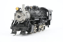 Load image into Gallery viewer, HO Brass CON Sunset Models "Prestige Series" B&O - Baltimore & Ohio 0-8-0 L-1 Switcher Factory Painted No. 1000