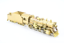 Load image into Gallery viewer, HO Brass Sunset Models B&M - Boston & Maine K-8b 2-8-0 With Worthington BL FWH