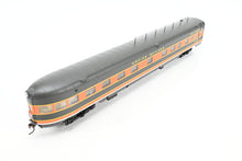 Load image into Gallery viewer, HO Walthers "Name Train" GN - Great Northern 1955 Empire Builder 10-Car Set