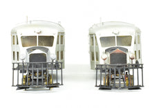 Load image into Gallery viewer, On3 Brass CON LMB Models RGS - Rio Grande Southern Galloping Geese #3 and #4 Custom Painted NO BOXES AS-IS