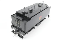 Load image into Gallery viewer, O Brass Sunset Models ATSF – Santa Fe 2-8-0 1971 Class Custom Painted CB&Q – Burlington Route No. 3182 w/ DCC and Sound