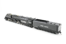 Load image into Gallery viewer, HO Brass CON OMI - Overland Models Inc. UP - Union Pacific 4-8-8-4 Big Boy Factory Painted No. 4019 w/ Tsunami DCC & Sound