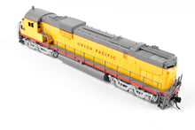 Load image into Gallery viewer, HO Brass Oriental Limited UP - Union Pacific ALCo C-630 3000 HP Low Hood FP Lettered No Number