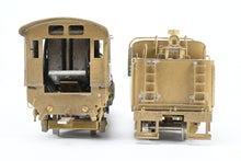 Load image into Gallery viewer, HO Brass PFM - United GN - Great Northern H-5 4-6-2 Pacific 1973 Run
