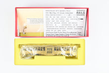 Load image into Gallery viewer, HO Brass MTS Imports West Penn Railways 700 Series Interurban (Modified)