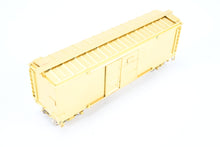 Load image into Gallery viewer, HO Brass Oriental Limited CNJ – Central Railroad of New Jersey Steel 42’ Automobile Box Car