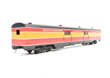Load image into Gallery viewer, HO Brass Balboa SP - Southern Pacific 4-Car Mixed Paint Schemes Lot