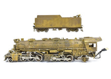 Load image into Gallery viewer, HO Brass PFM - United C&O - Chesapeake & Ohio H-6 2-6-6-2 with Mobile DCC