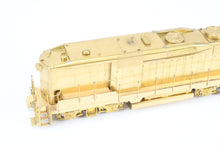 Load image into Gallery viewer, HO Brass Alco Models UP - Union Pacific EMD GP30B Diesel Slave Unit