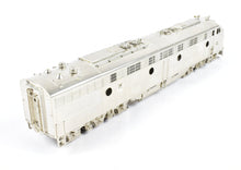 Load image into Gallery viewer, HO Brass Oriental Limited CB&Q - Burlington Route EMD E8A 2250 HP Factory Plated