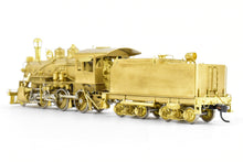Load image into Gallery viewer, HO Brass CON Beaver Creek YV - Yosemite Valley #25 2-6-0 Mogul "Collectors Edition"