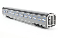 Load image into Gallery viewer, HO Brass CON Key Imports NYC - New York Central 1938 20th Century Limited Passenger 6 Car Set Factory Painted CS No. 94