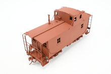 Load image into Gallery viewer, O Brass Alco Models PRR – Pennsylvania Railroad N-6A Cabin Car Custom Painted Unlettered