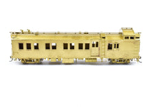 Load image into Gallery viewer, HO Brass PSC - Precision Scale Co. SP - Southern Pacific Dynamometer Car