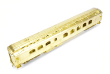 Load image into Gallery viewer, HO Brass Cascade Models NP - Northern Pacific HW Dining Car Original #1674-1679