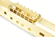 Load image into Gallery viewer, HO Brass Oriental Limited NP - Northern Pacific North Coast Limited Dome Sleeper No. 307