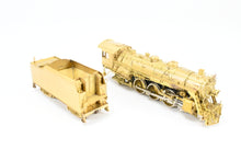 Load image into Gallery viewer, HO Brass NPP - Nickel Plate Products DL&W - Delaware Lackawanna & Western N-6 4-6-2 Pacific Nos. 1115-1140