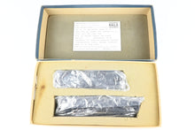 Load image into Gallery viewer, HO Brass CON PFM - United ATSF - Santa Fe 4-8-4 Northern Early Run Custom Painted No. 3778