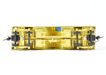 Load image into Gallery viewer, HO Brass Pecos River Brass Various Roads ACF 34' Covered Hopper Closed Sides/Square Hatches