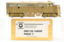 Load image into Gallery viewer, HO Brass Oriental Limited Various Roads EMD F3A 1500 HP Phase IV