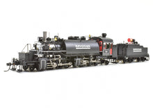 Load image into Gallery viewer, HO Brass DVP - Division Point Rayonier Incorporated #110 2-6-6-2T Baldwin Logging Mallet With Aux Tender LAST ONE