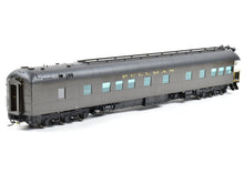 Load image into Gallery viewer, O Brass OMI - Overland Models, Inc. Various Roads Pullman USN-1 Ferdinand Magellan Presidential Car Truman Era FP